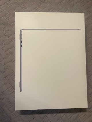 MacBook Air de 13 pulgadas Ordenador Apple