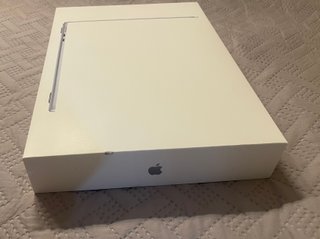MacBook Air de 13 pulgadas Ordenador Apple