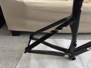 Kit Cuadro Canyon Aeroad CFR Disc Talla M 2025