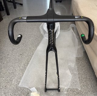 Kit Cuadro Canyon Aeroad CFR Disc Talla M 2025
