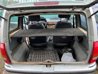 Microcar Virgo Luxe 2002