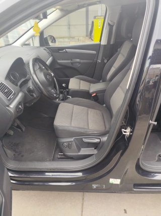 Volkswagen Sharan 2014