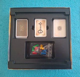 El Hobbit: Juego de Mesa (2 Juegos)