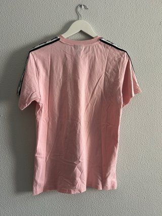 Camiseta Ellesse Rosa Talla S