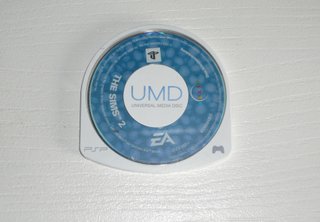 4 Giochi PSP (Vari). - Ape Academy - Final Fant