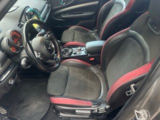 MINI CLUBMAN COOPER S ALL4 aut
