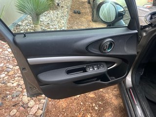 MINI CLUBMAN COOPER S ALL4 aut