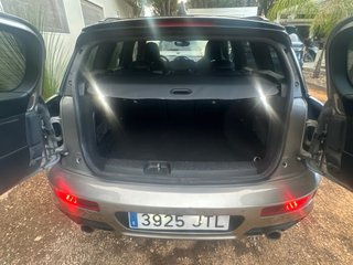 MINI CLUBMAN COOPER S ALL4 aut