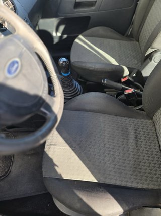 Ford Fusion 2005