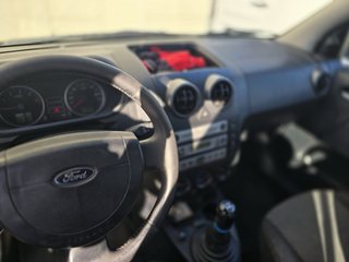 Ford Fusion 2005