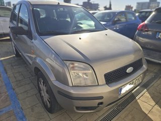 Ford Fusion 2005