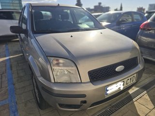 Ford Fusion 2005