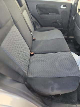 Ford Fusion 2005