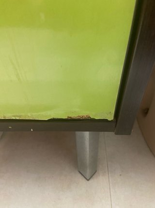 Mueble de baño lavabo,grifería y espejo con apliq