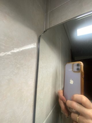 Mueble de baño lavabo,grifería y espejo con apliq