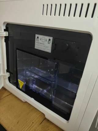 Cafetera Megautomática Cecotec Power Matic-ccino