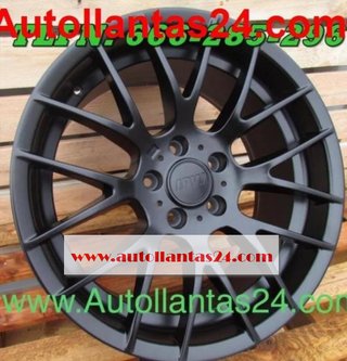 LLANTAS BMW - 21933