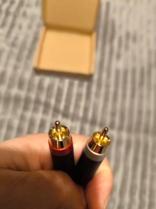 Cable Audio 3.5mm a 2 RCA Amazon Basics