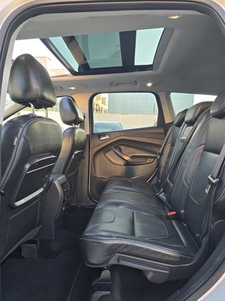 Ford Kuga 2014
