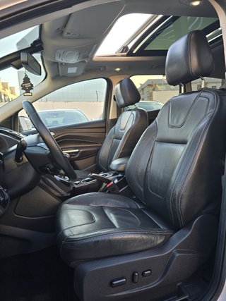 Ford Kuga 2014