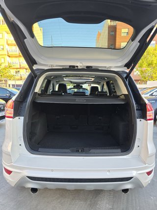 Ford Kuga 2014