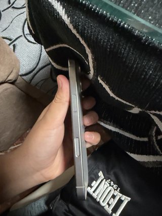 iPhone 16 Pro 256GB Plata