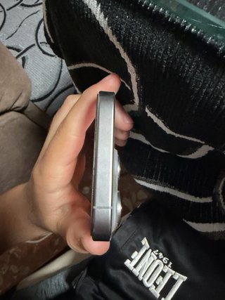 iPhone 16 Pro 256GB Plata