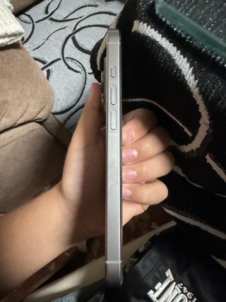 iPhone 16 Pro 256GB Plata