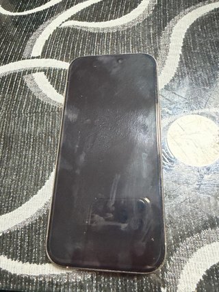 iPhone 16 Pro 256GB Plata