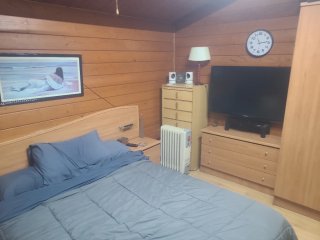 Alkilo habitacion por dias precio a conbenir