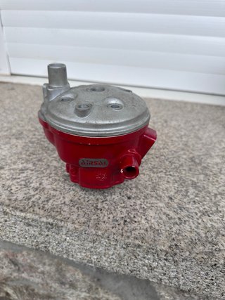 Cilindro Airsal 70cc Minarelli Horizontal NUEVO