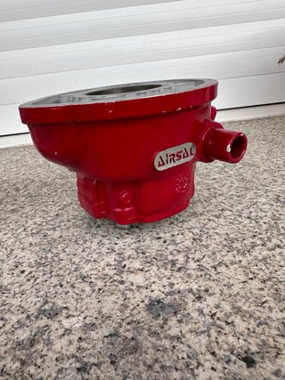 Cilindro Airsal 70cc Minarelli Horizontal NUEVO