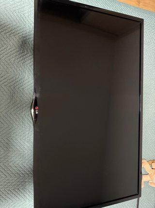 LG 39LN5400 TV