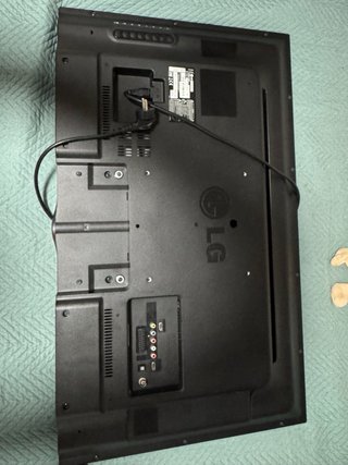 LG 39LN5400 TV