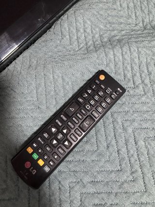 LG 39LN5400 TV