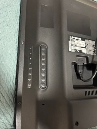 LG 39LN5400 TV