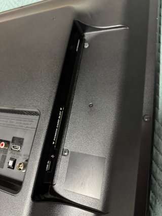 LG 39LN5400 TV