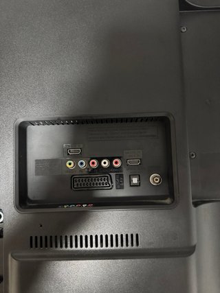 LG 39LN5400 TV