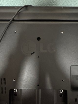 LG 39LN5400 TV