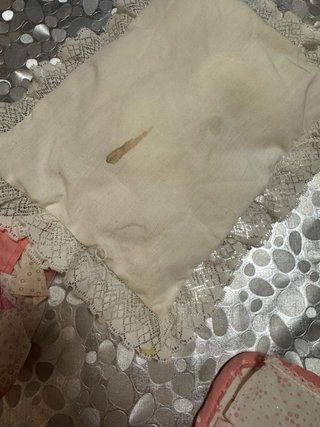 Lote Ropa Muñeca Barriguitas
