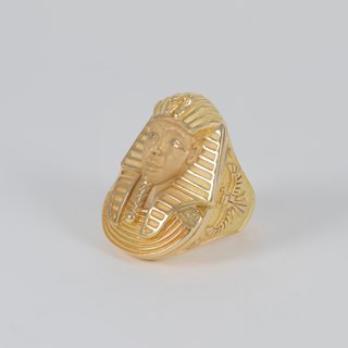 Anillo de oro 18k 750