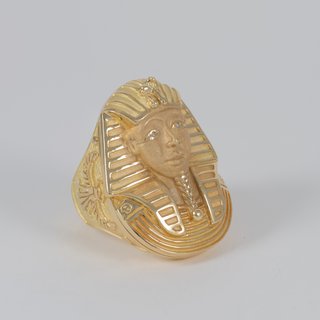 Anillo de oro 18k 750