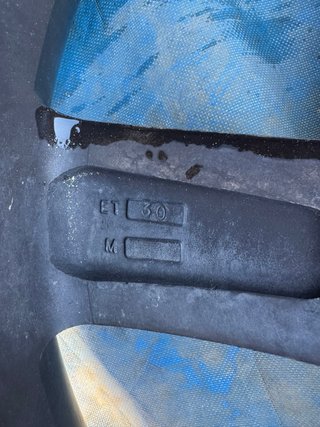 Llantas Audi Rotor 20