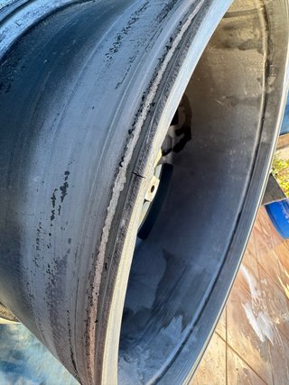 Llantas Audi Rotor 20