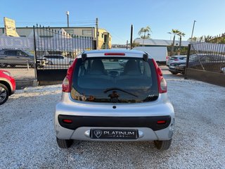 Peugeot 107 2006