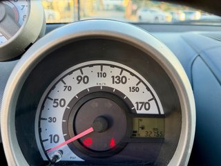 Peugeot 107 2006