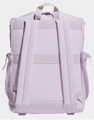 Mochila Adidas Saturday - Morado/Multicolor