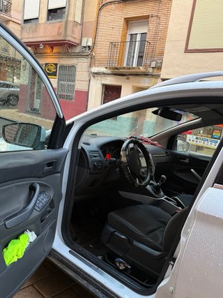 Ford Kuga 2011