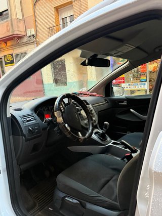 Ford Kuga 2011