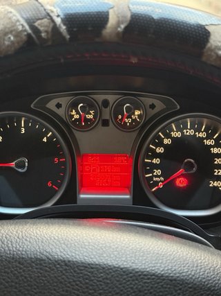 Ford Kuga 2011